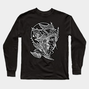 Neo Athena Long Sleeve T-Shirt